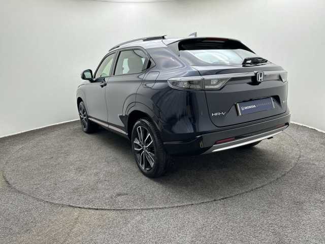 Honda HR-V Hybrid 1.5 eHEV Advance Style 5dr CVT 