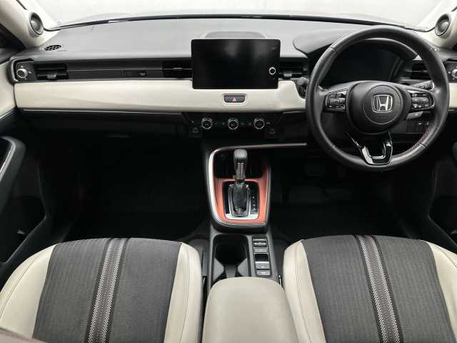 Honda HR-V Hybrid 1.5 eHEV Advance Style 5dr CVT 