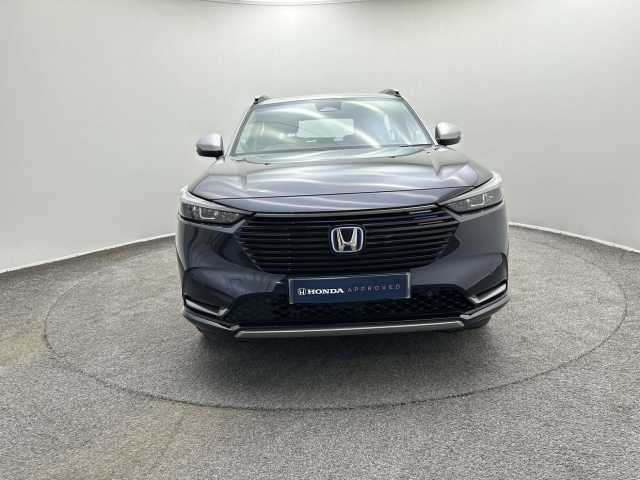 Honda HR-V Hybrid 1.5 eHEV Advance Style 5dr CVT 