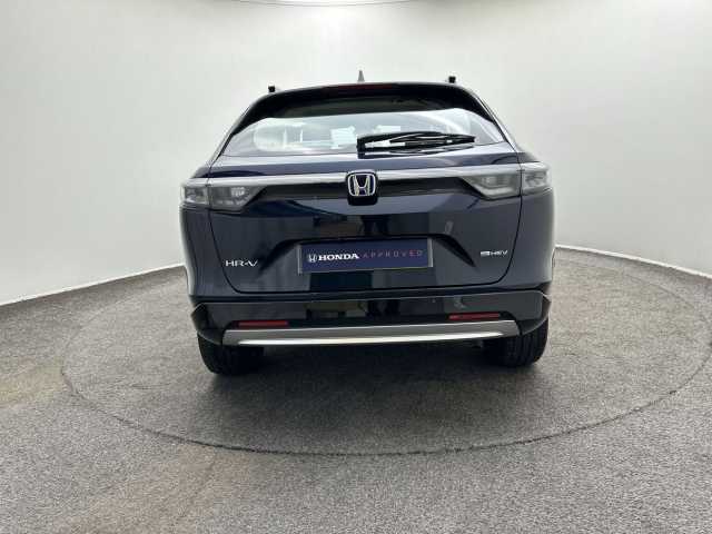 Honda HR-V Hybrid 1.5 eHEV Advance Style 5dr CVT 