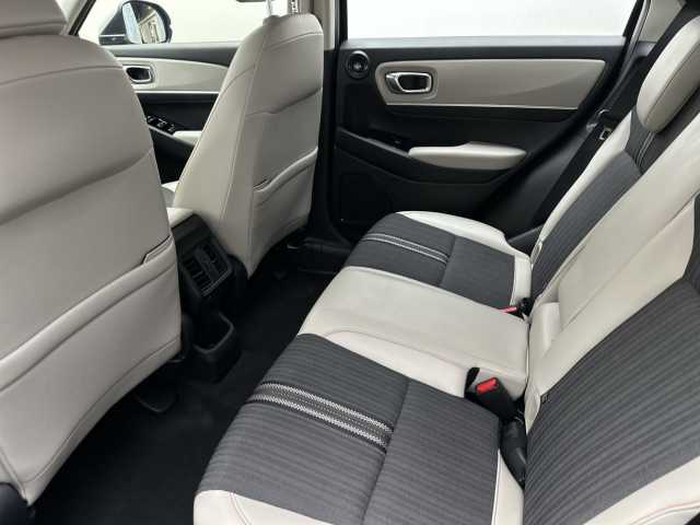 Honda HR-V Hybrid 1.5 eHEV Advance Style 5dr CVT 