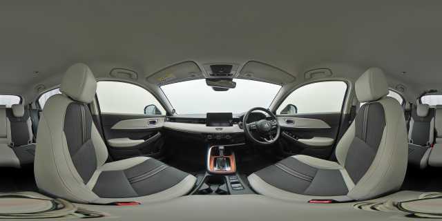 Honda HR-V Hybrid 1.5 eHEV Advance Style 5dr CVT 