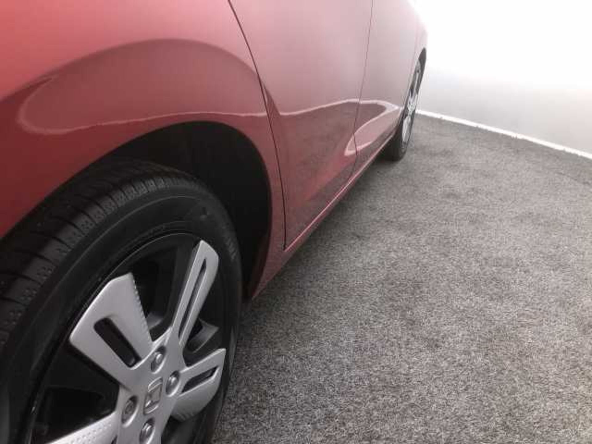 Honda Jazz Hybrid 1.5 i-MMD Hybrid EX 5dr eCVT 