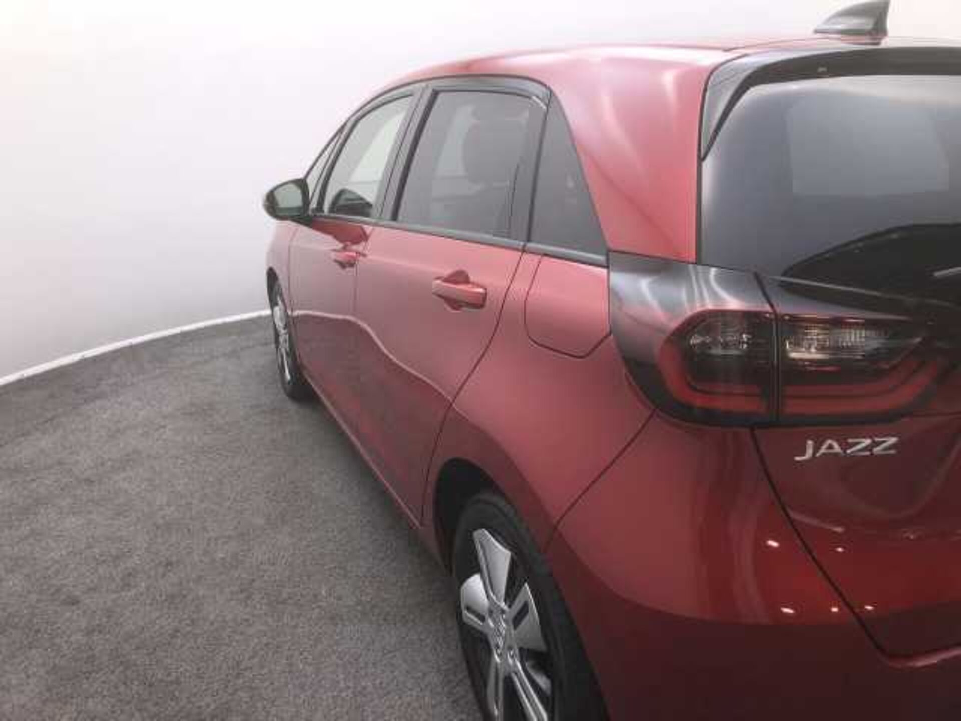 Honda Jazz Hybrid 1.5 i-MMD Hybrid EX 5dr eCVT 