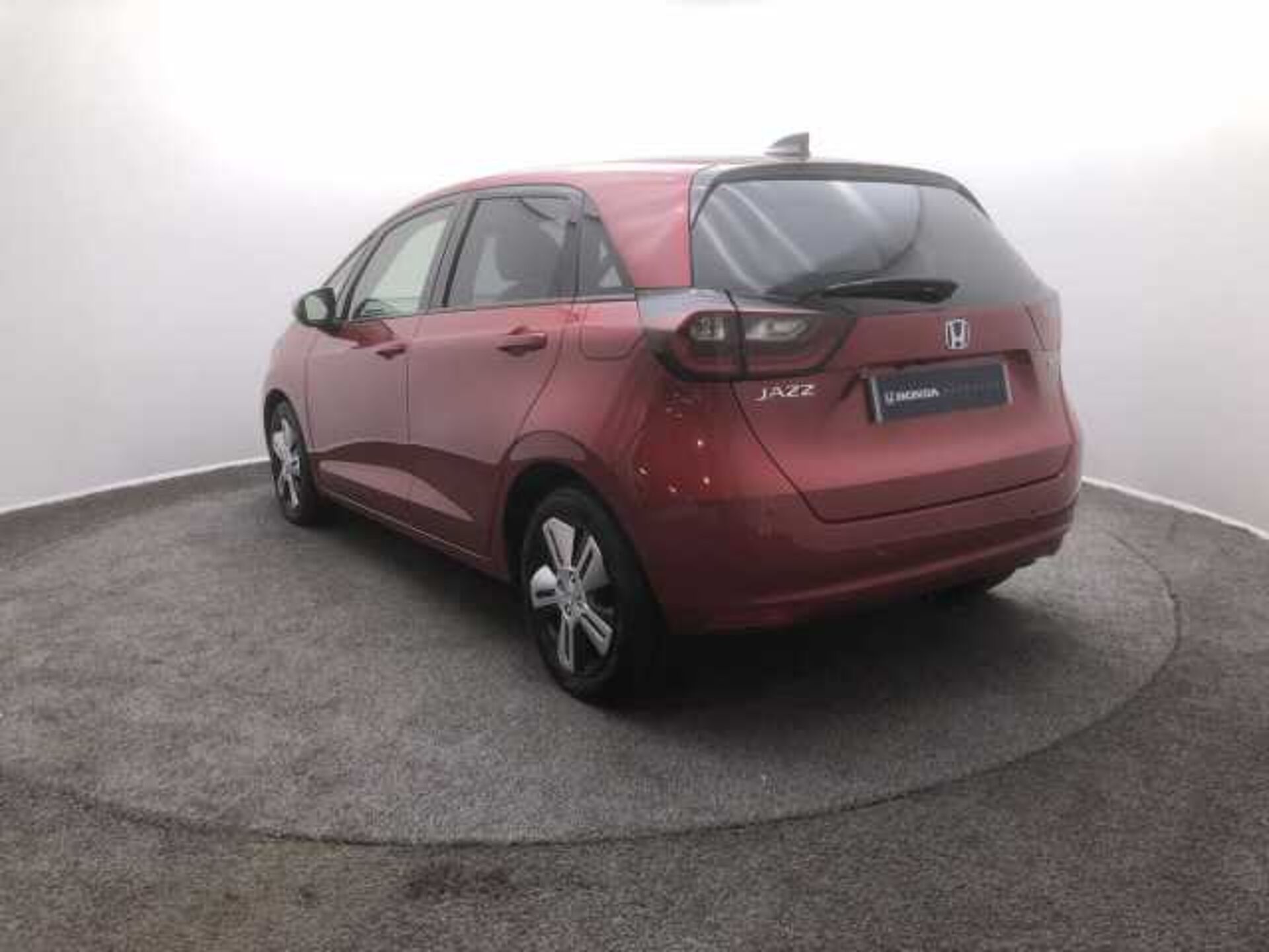 Honda Jazz Hybrid 1.5 i-MMD Hybrid EX 5dr eCVT 