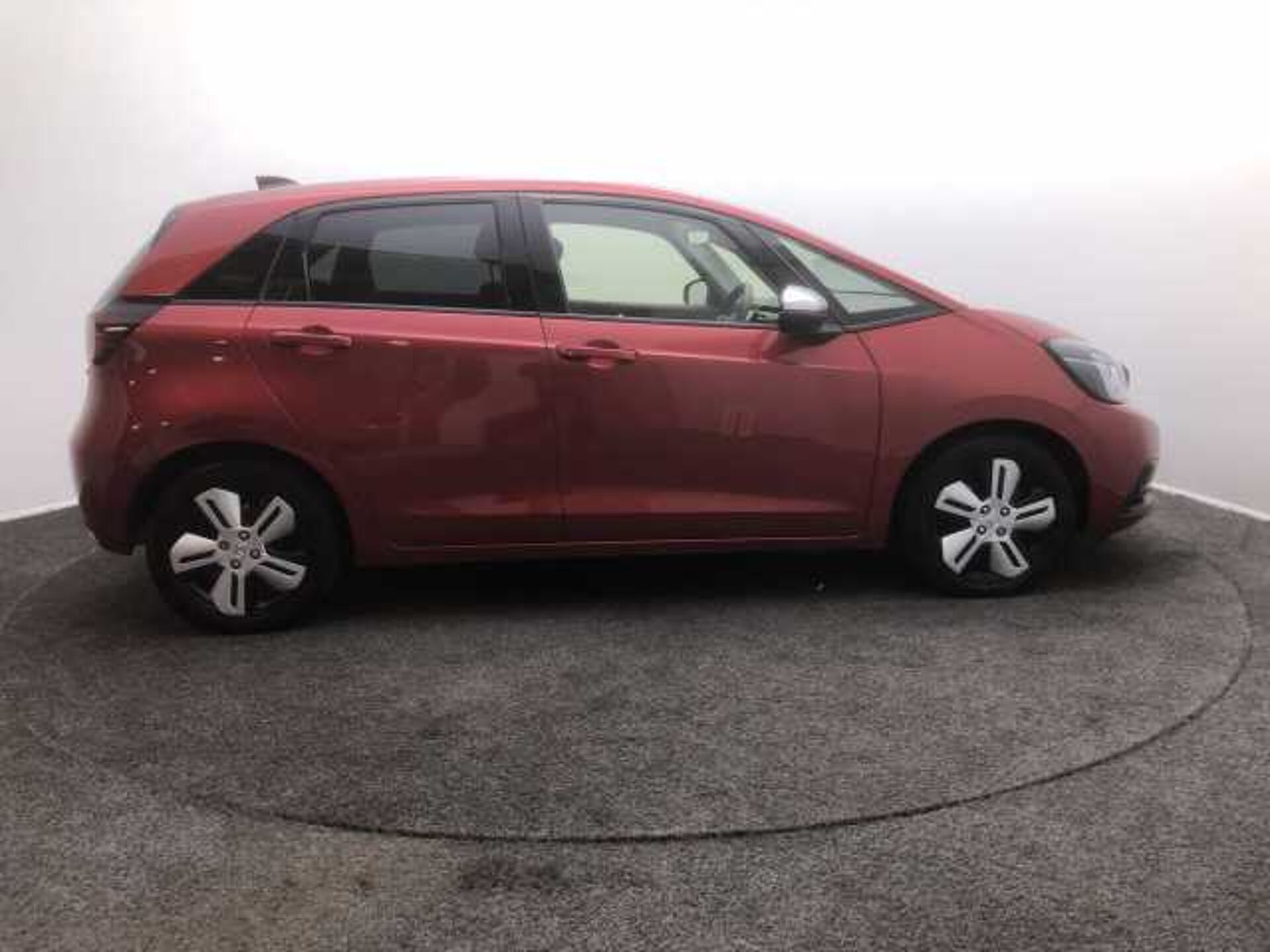 Honda Jazz Hybrid 1.5 i-MMD Hybrid EX 5dr eCVT 