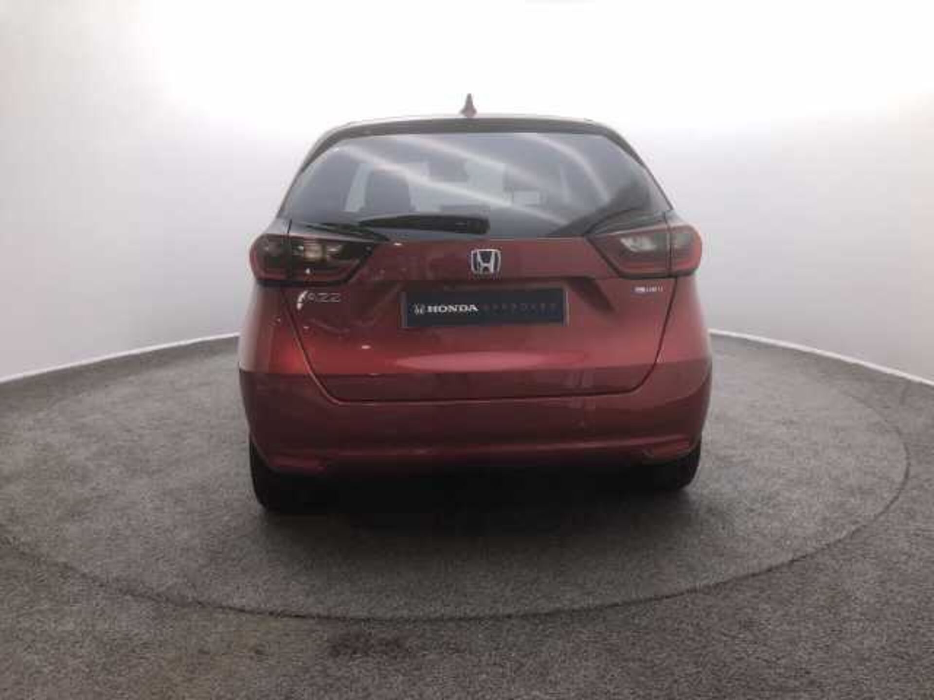 Honda Jazz Hybrid 1.5 i-MMD Hybrid EX 5dr eCVT 