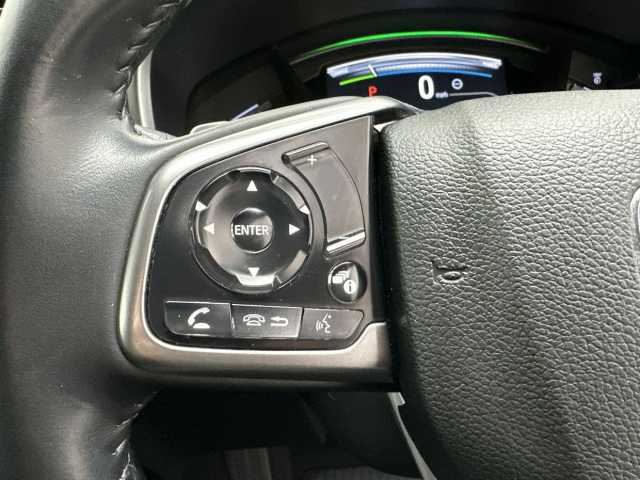 Honda CR-V Hybrid 2.0 i-MMD Hybrid SR 5dr eCVT 