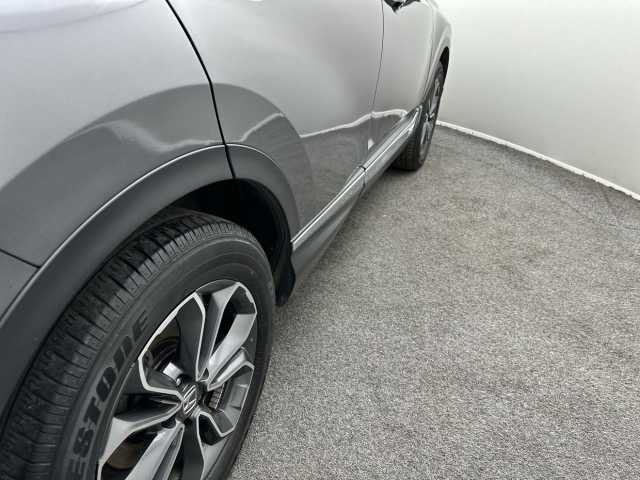 Honda CR-V Hybrid 2.0 i-MMD Hybrid SR 5dr eCVT 