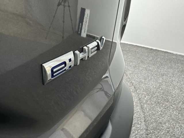 Honda CR-V Hybrid 2.0 i-MMD Hybrid SR 5dr eCVT 