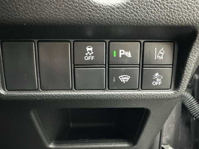 Honda CR-V Hybrid 2.0 i-MMD Hybrid SR 5dr eCVT 