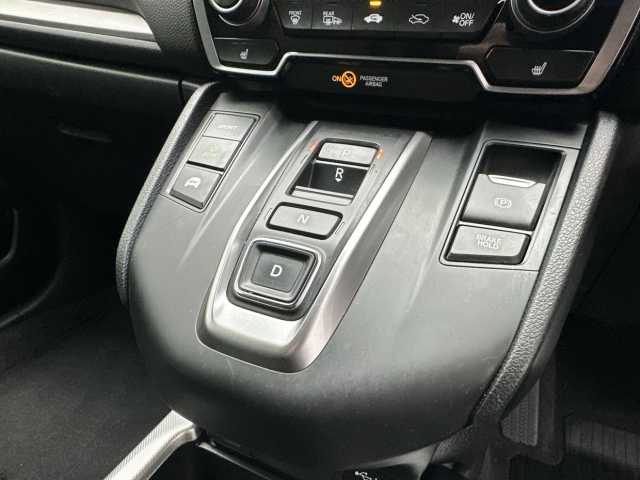 Honda CR-V Hybrid 2.0 i-MMD Hybrid SR 5dr eCVT 