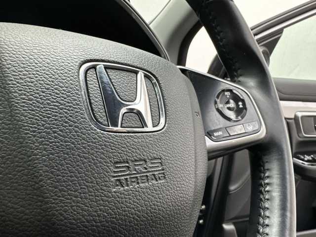 Honda CR-V Hybrid 2.0 i-MMD Hybrid SR 5dr eCVT 