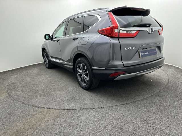 Honda CR-V Hybrid 2.0 i-MMD Hybrid SR 5dr eCVT 