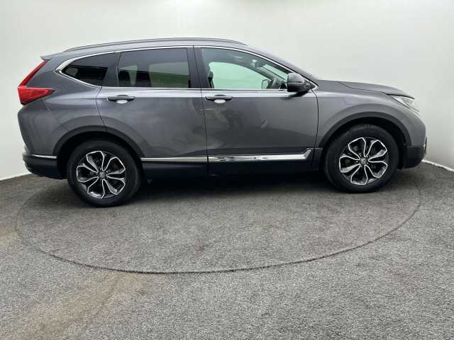 Honda CR-V Hybrid 2.0 i-MMD Hybrid SR 5dr eCVT 