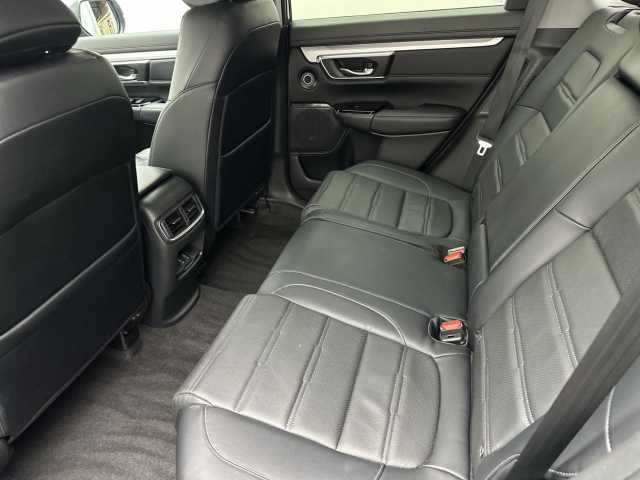 Honda CR-V Hybrid 2.0 i-MMD Hybrid SR 5dr eCVT 