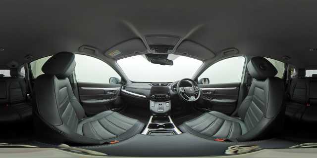 Honda CR-V Hybrid 2.0 i-MMD Hybrid SR 5dr eCVT 