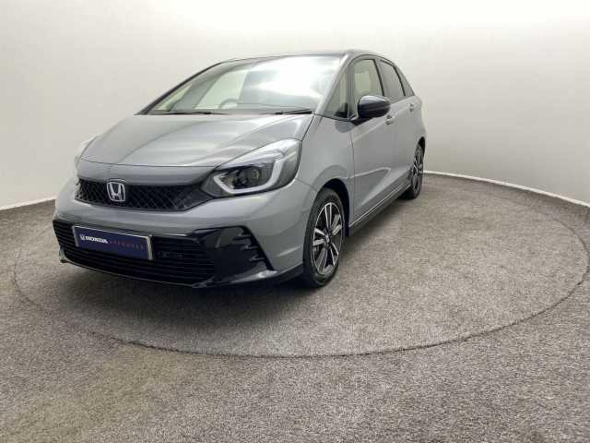 Honda Jazz Hybrid 1.5 i-MMD Hybrid Advance Sport 5dr eCVT 