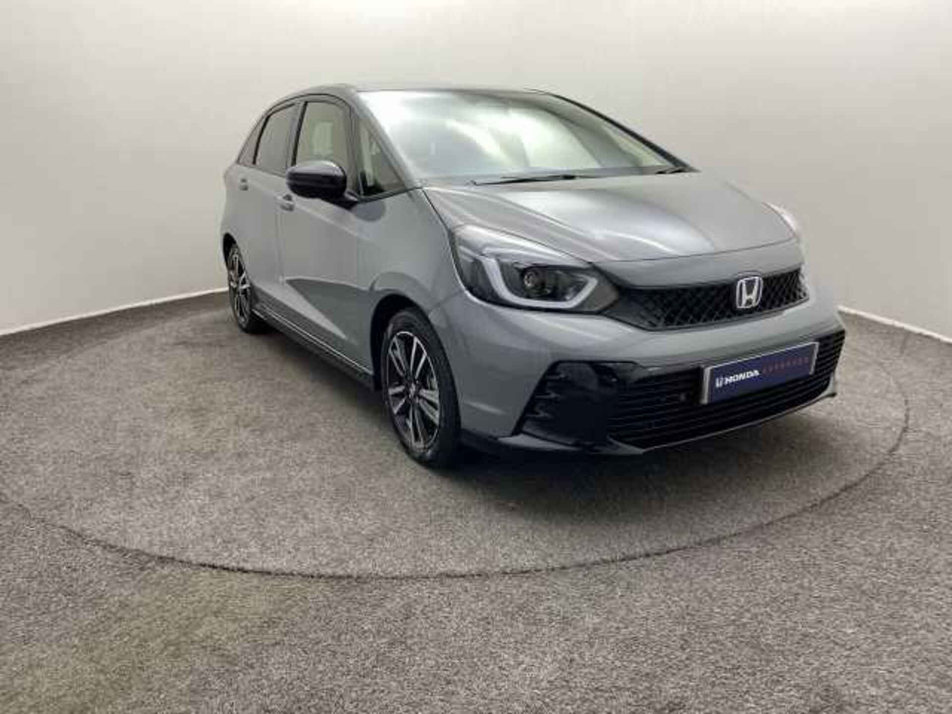 Honda Jazz Hybrid 1.5 i-MMD Hybrid Advance Sport 5dr eCVT 