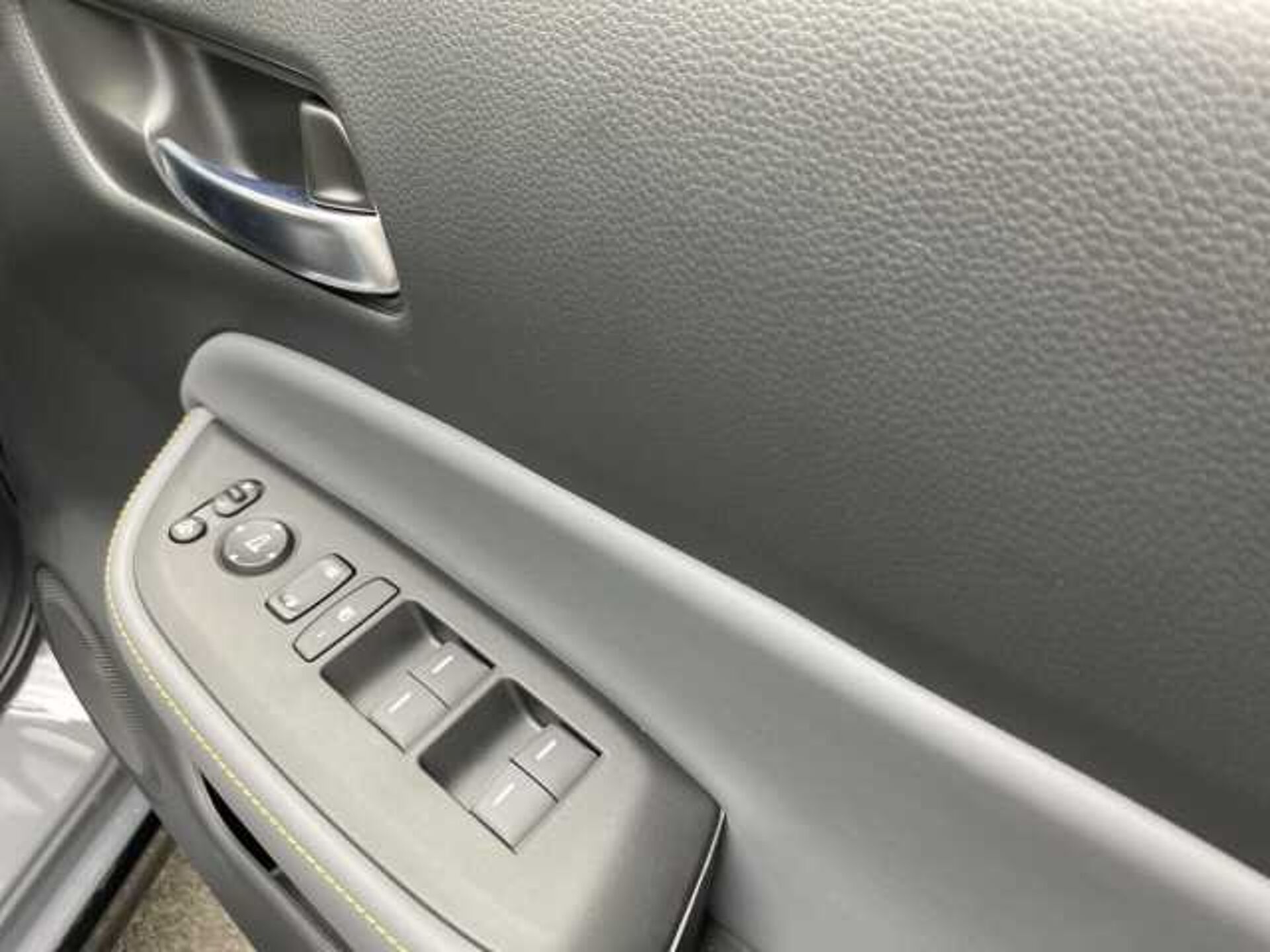 Honda Jazz Hybrid 1.5 i-MMD Hybrid Advance Sport 5dr eCVT 