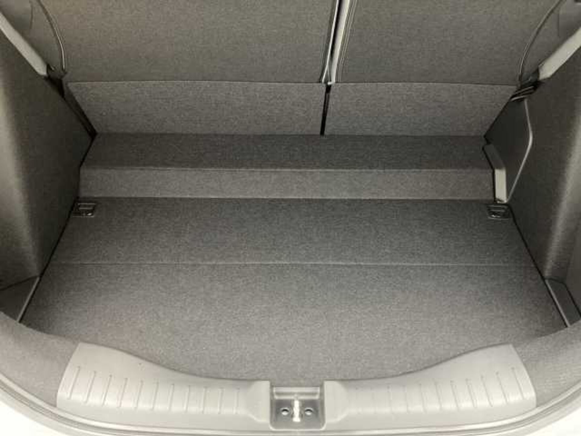 Honda Jazz Hybrid 1.5 i-MMD Hybrid Advance Sport 5dr eCVT 