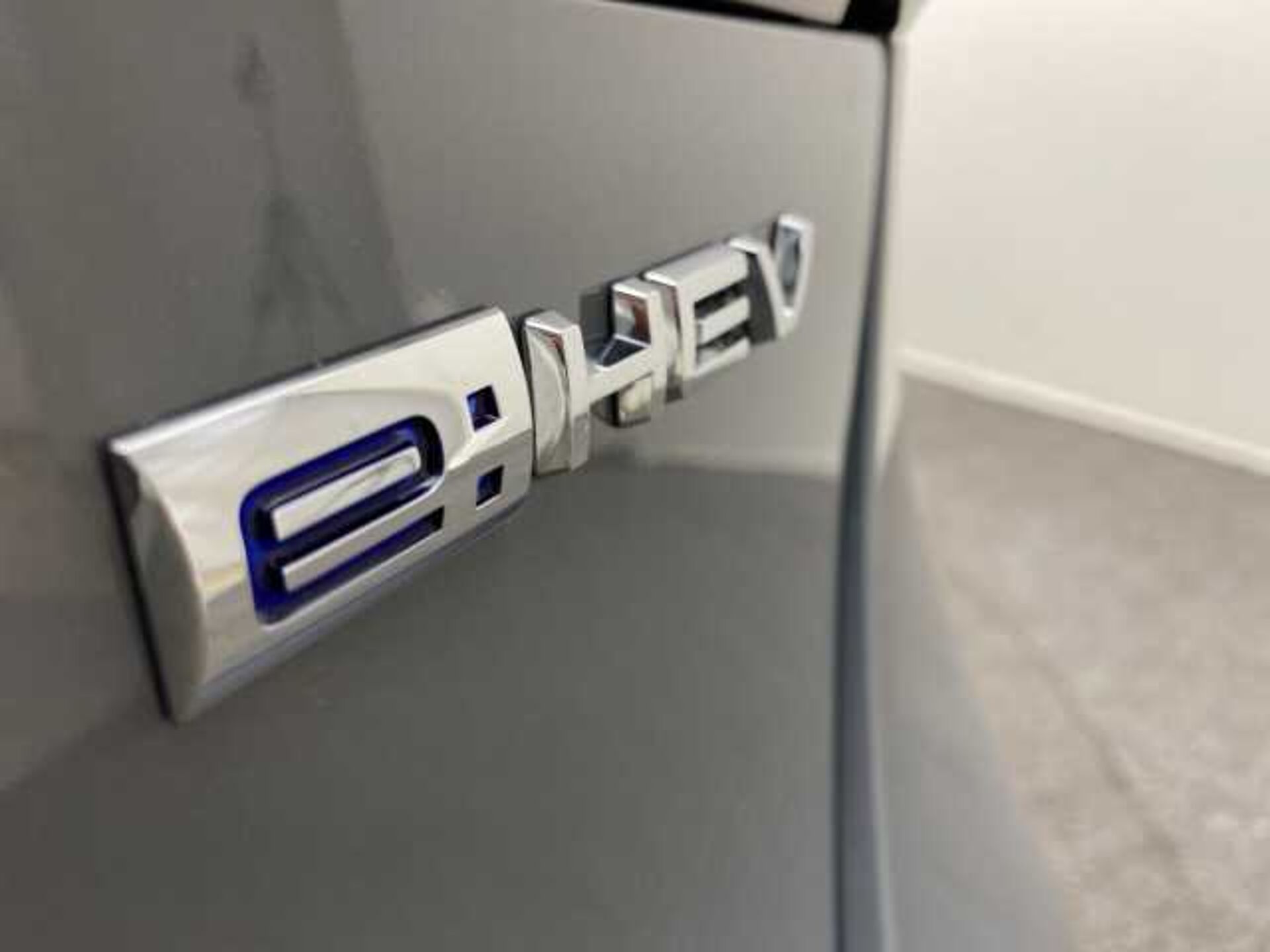 Honda Jazz Hybrid 1.5 i-MMD Hybrid Advance Sport 5dr eCVT 