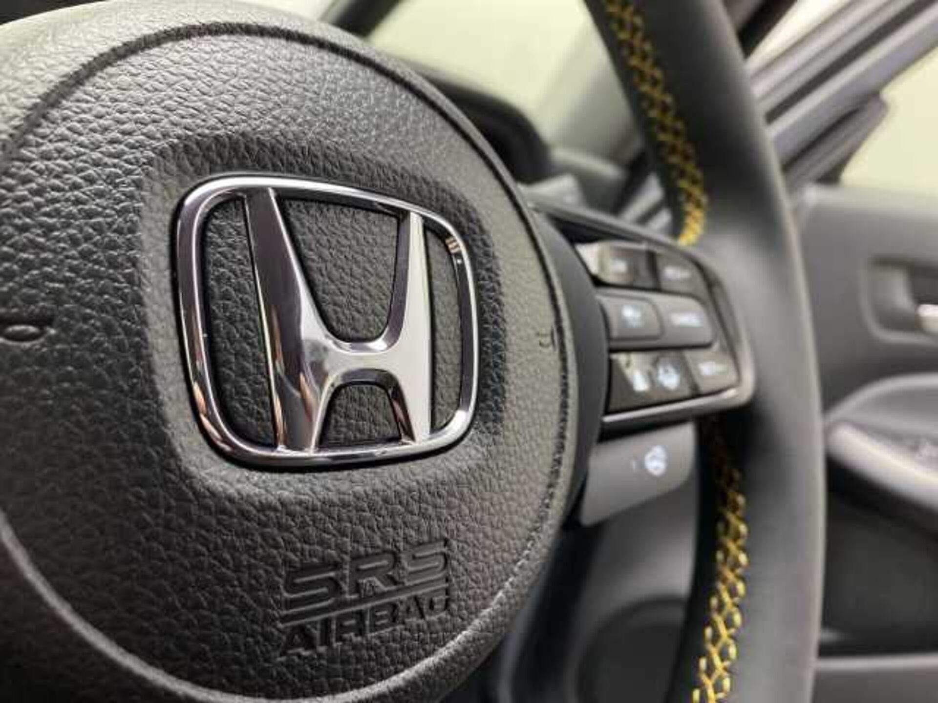 Honda Jazz Hybrid 1.5 i-MMD Hybrid Advance Sport 5dr eCVT 