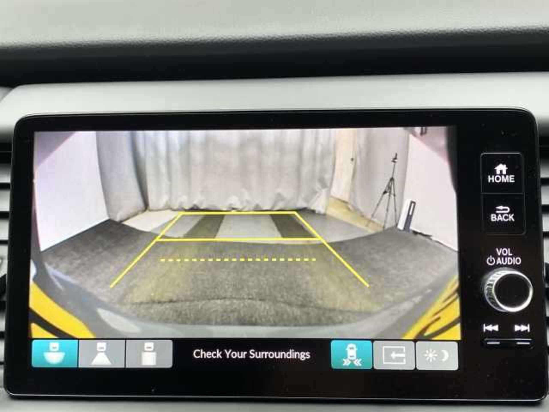 Honda Jazz Hybrid 1.5 i-MMD Hybrid Advance Sport 5dr eCVT 