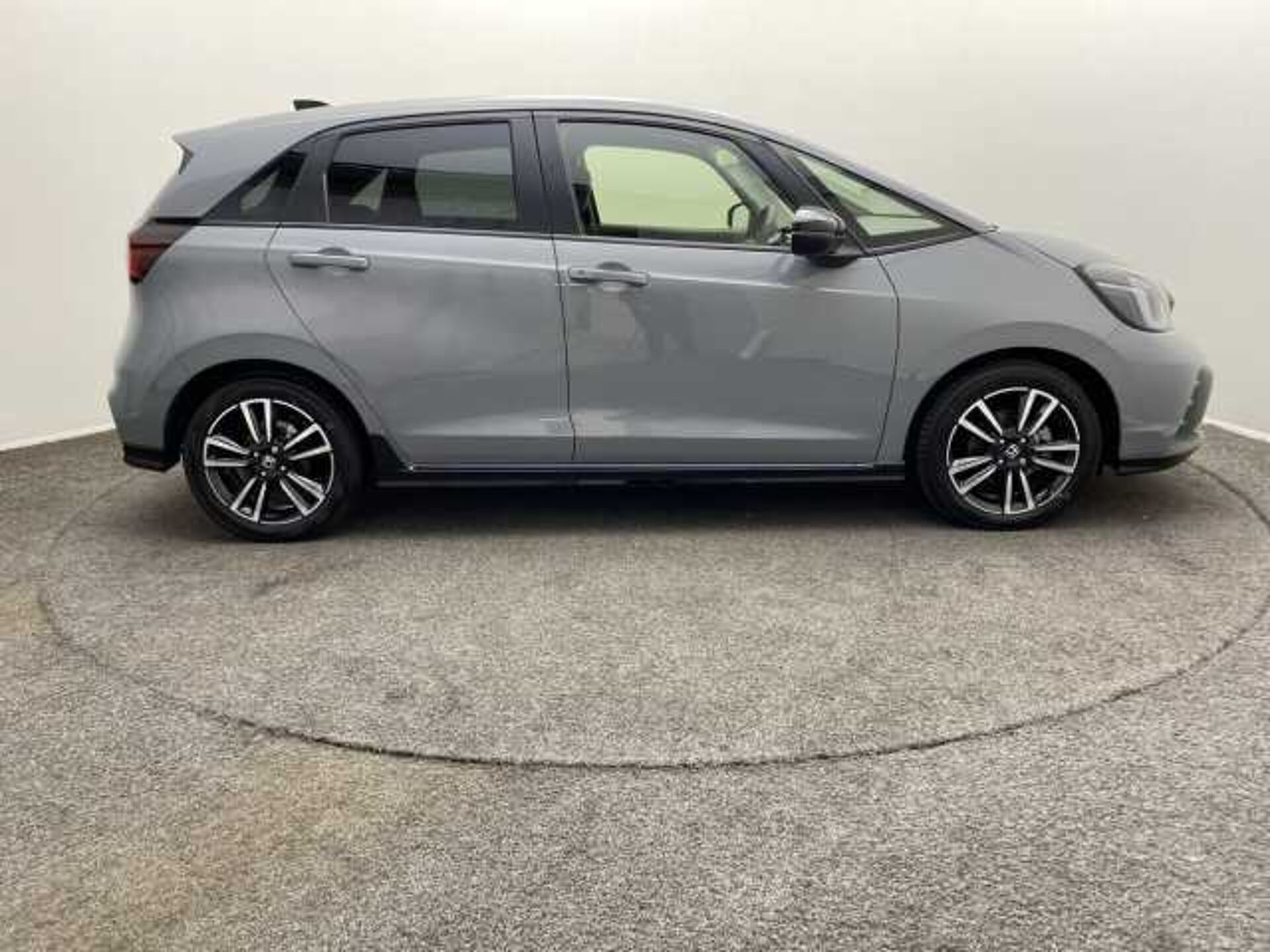 Honda Jazz Hybrid 1.5 i-MMD Hybrid Advance Sport 5dr eCVT 