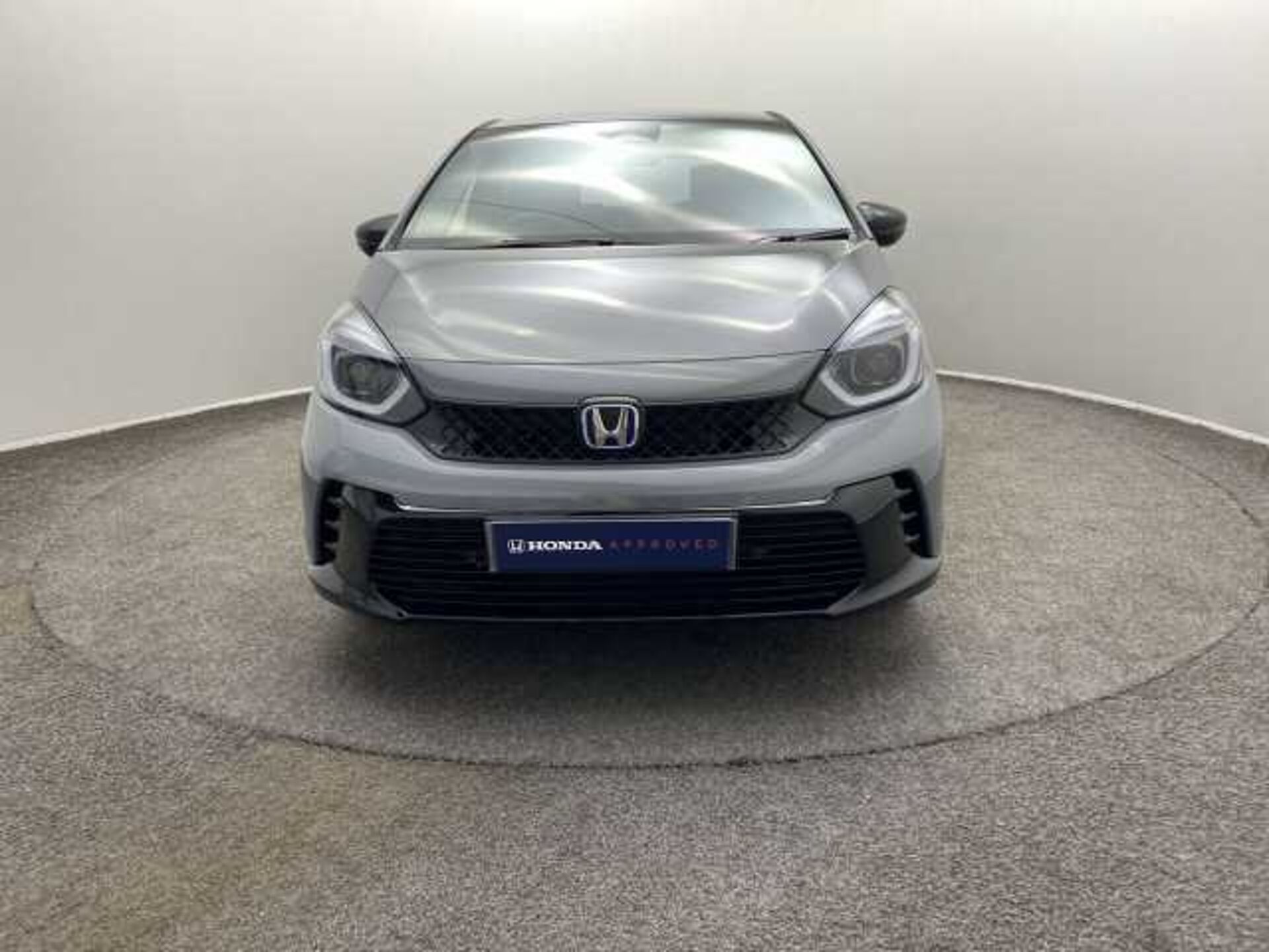 Honda Jazz Hybrid 1.5 i-MMD Hybrid Advance Sport 5dr eCVT 