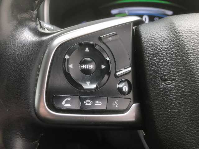 Honda CR-V Hybrid 2.0 i-MMD Hybrid EX 5dr eCVT 