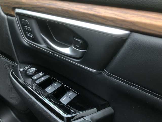 Honda CR-V Hybrid 2.0 i-MMD Hybrid EX 5dr eCVT 