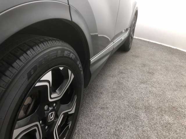 Honda CR-V Hybrid 2.0 i-MMD Hybrid EX 5dr eCVT 