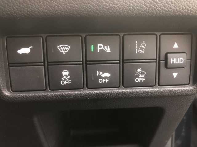 Honda CR-V Hybrid 2.0 i-MMD Hybrid EX 5dr eCVT 