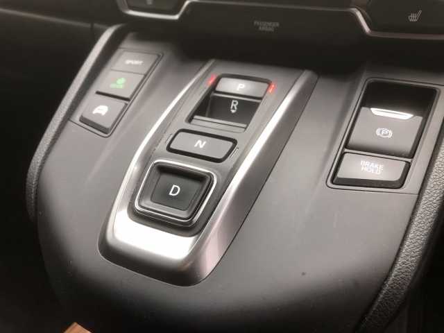 Honda CR-V Hybrid 2.0 i-MMD Hybrid EX 5dr eCVT 