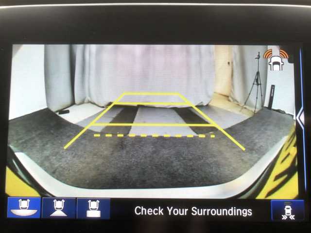 Honda CR-V Hybrid 2.0 i-MMD Hybrid EX 5dr eCVT 