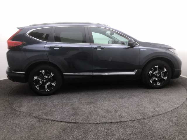 Honda CR-V Hybrid 2.0 i-MMD Hybrid EX 5dr eCVT 