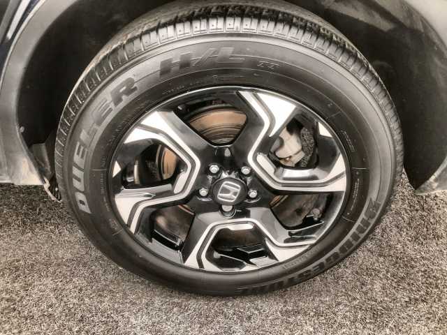 Honda CR-V Hybrid 2.0 i-MMD Hybrid EX 5dr eCVT 