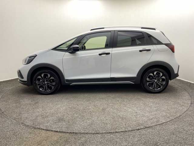 Honda Jazz Hybrid 1.5 i-MMD Hybrid Crosstar Advance 5dr eCVT 