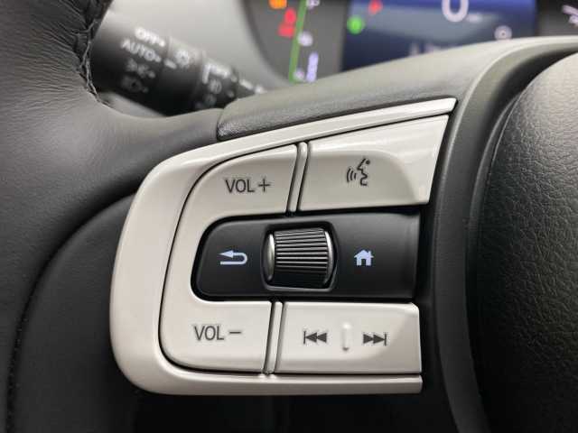 Honda Jazz Hybrid 1.5 i-MMD Hybrid Crosstar Advance 5dr eCVT 