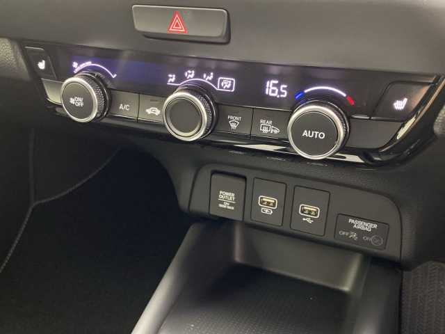 Honda Jazz Hybrid 1.5 i-MMD Hybrid Crosstar Advance 5dr eCVT 