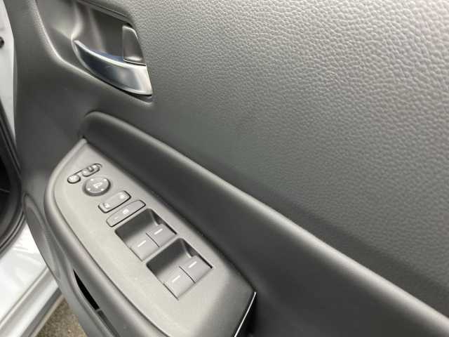 Honda Jazz Hybrid 1.5 i-MMD Hybrid Crosstar Advance 5dr eCVT 