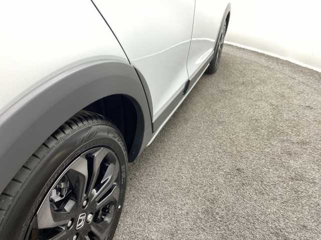 Honda Jazz Hybrid 1.5 i-MMD Hybrid Crosstar Advance 5dr eCVT 
