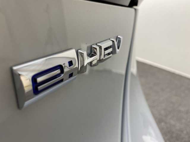 Honda Jazz Hybrid 1.5 i-MMD Hybrid Crosstar Advance 5dr eCVT 