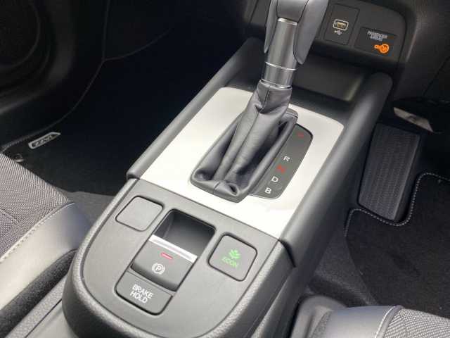 Honda Jazz Hybrid 1.5 i-MMD Hybrid Crosstar Advance 5dr eCVT 