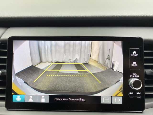 Honda Jazz Hybrid 1.5 i-MMD Hybrid Crosstar Advance 5dr eCVT 