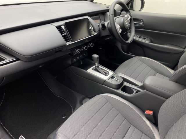 Honda Jazz Hybrid 1.5 i-MMD Hybrid Crosstar Advance 5dr eCVT 