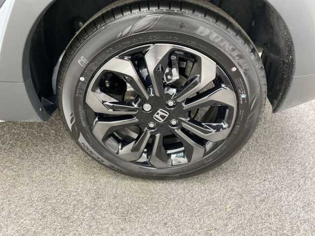 Honda Jazz Hybrid 1.5 i-MMD Hybrid Crosstar Advance 5dr eCVT 