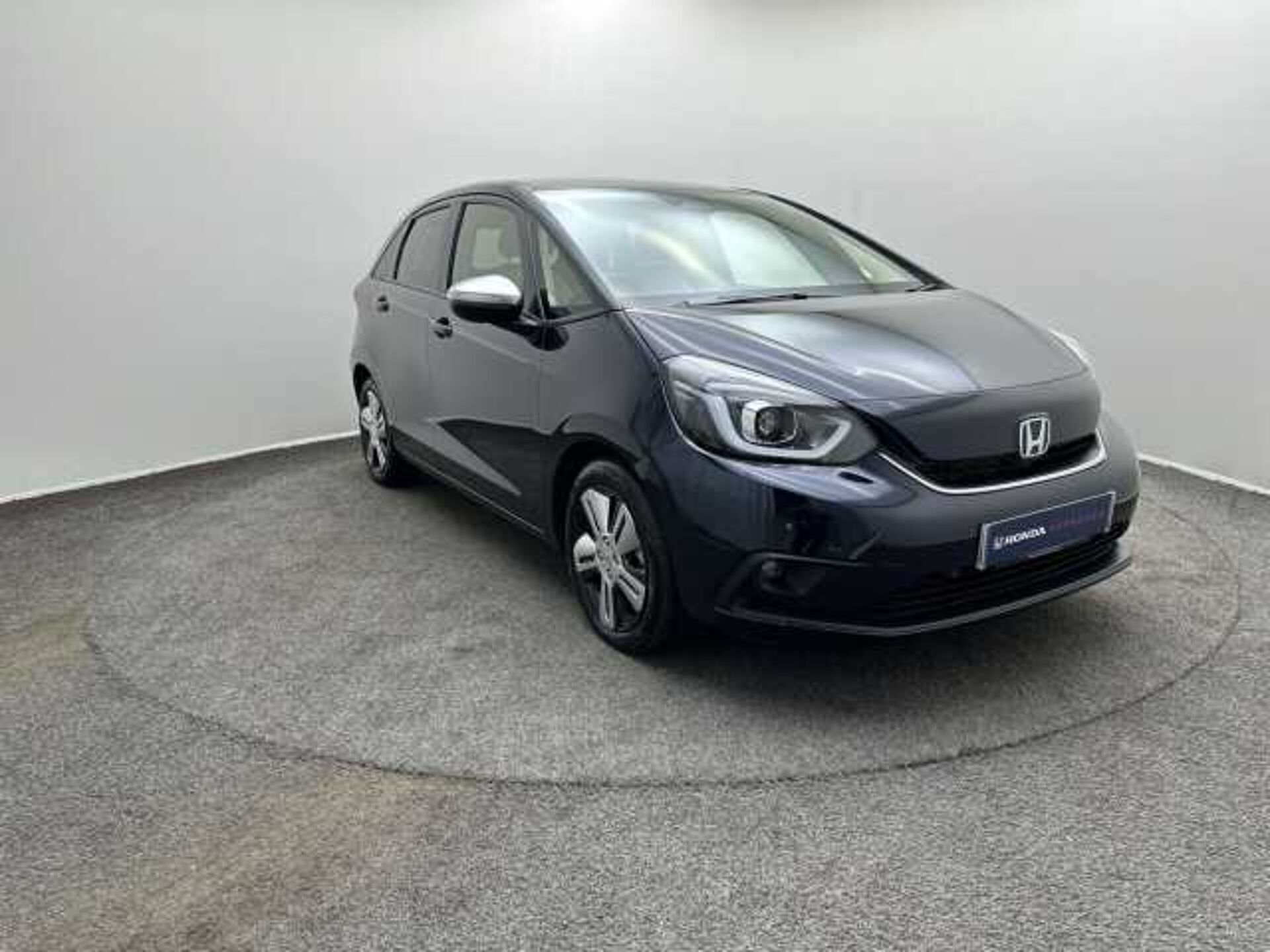 Honda Jazz Hybrid 1.5 i-MMD Hybrid EX 5dr eCVT 