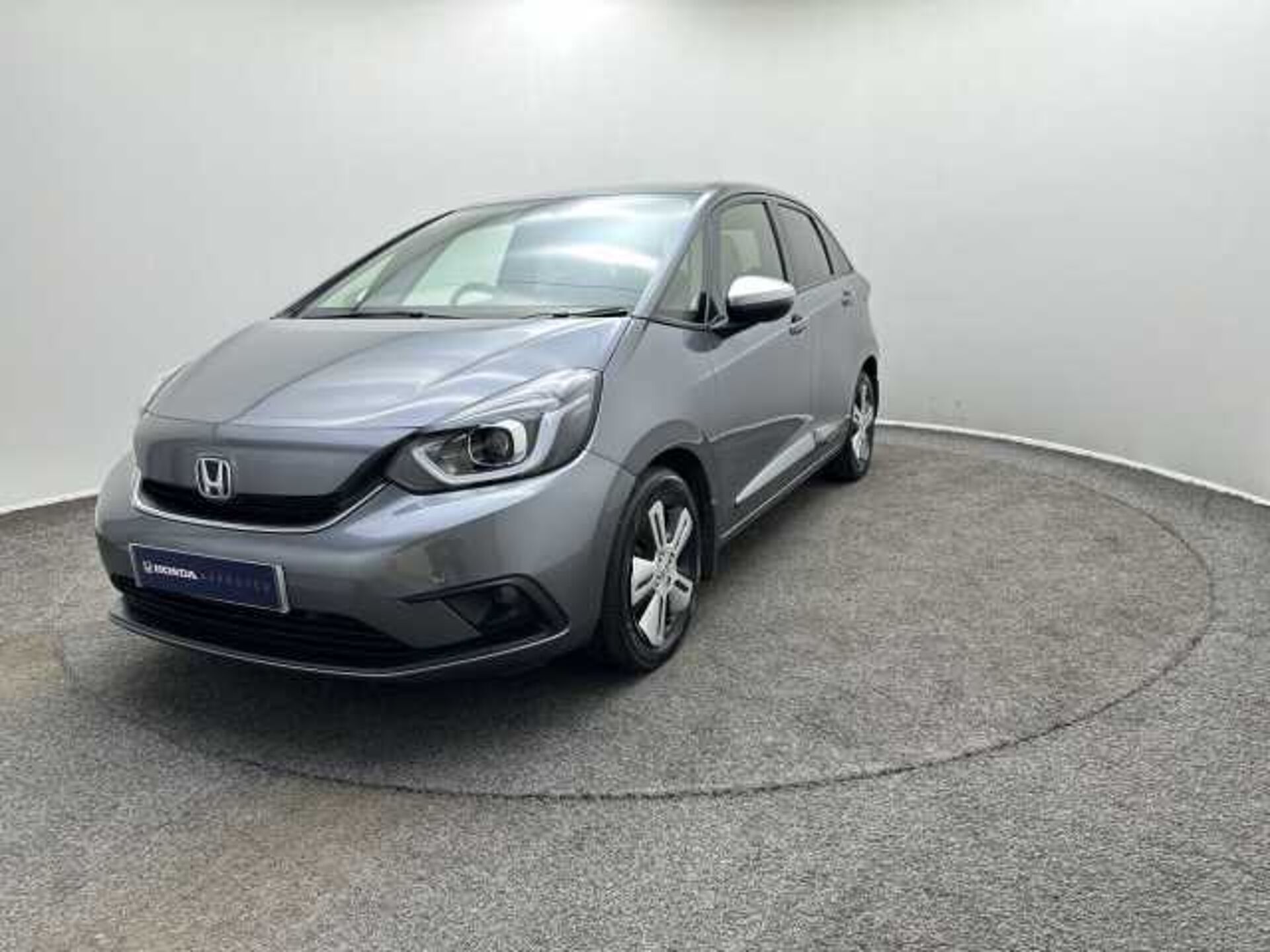 Honda Jazz Hybrid 1.5 i-MMD Hybrid EX 5dr eCVT 